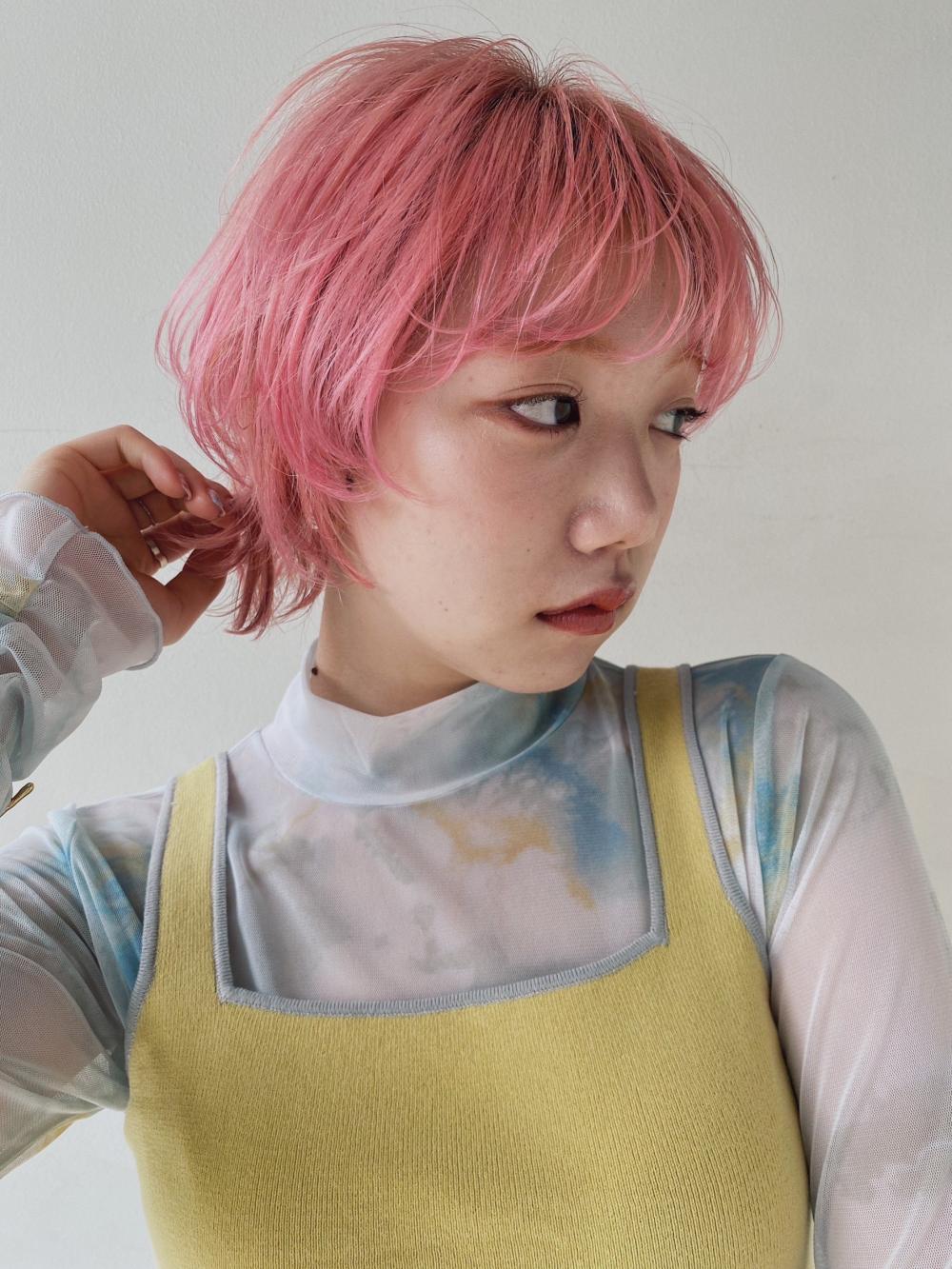 サロンスタイル｜サブ写真②
