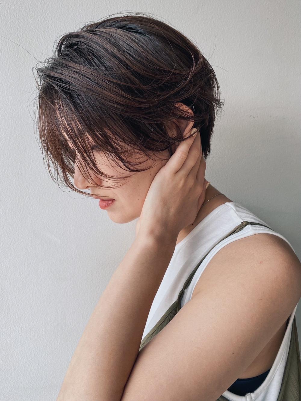 サロンスタイル｜サブ写真②