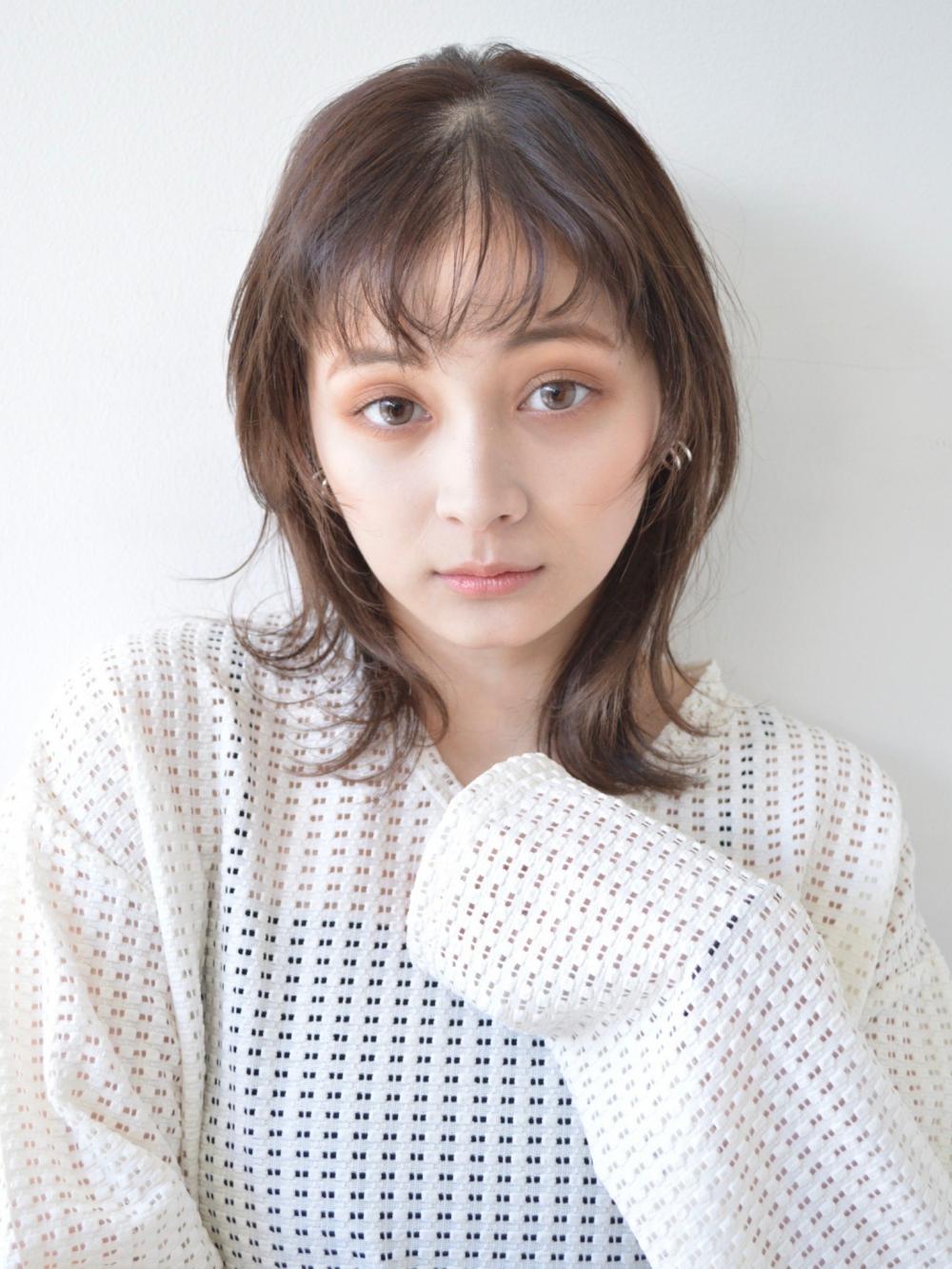 サロンスタイル