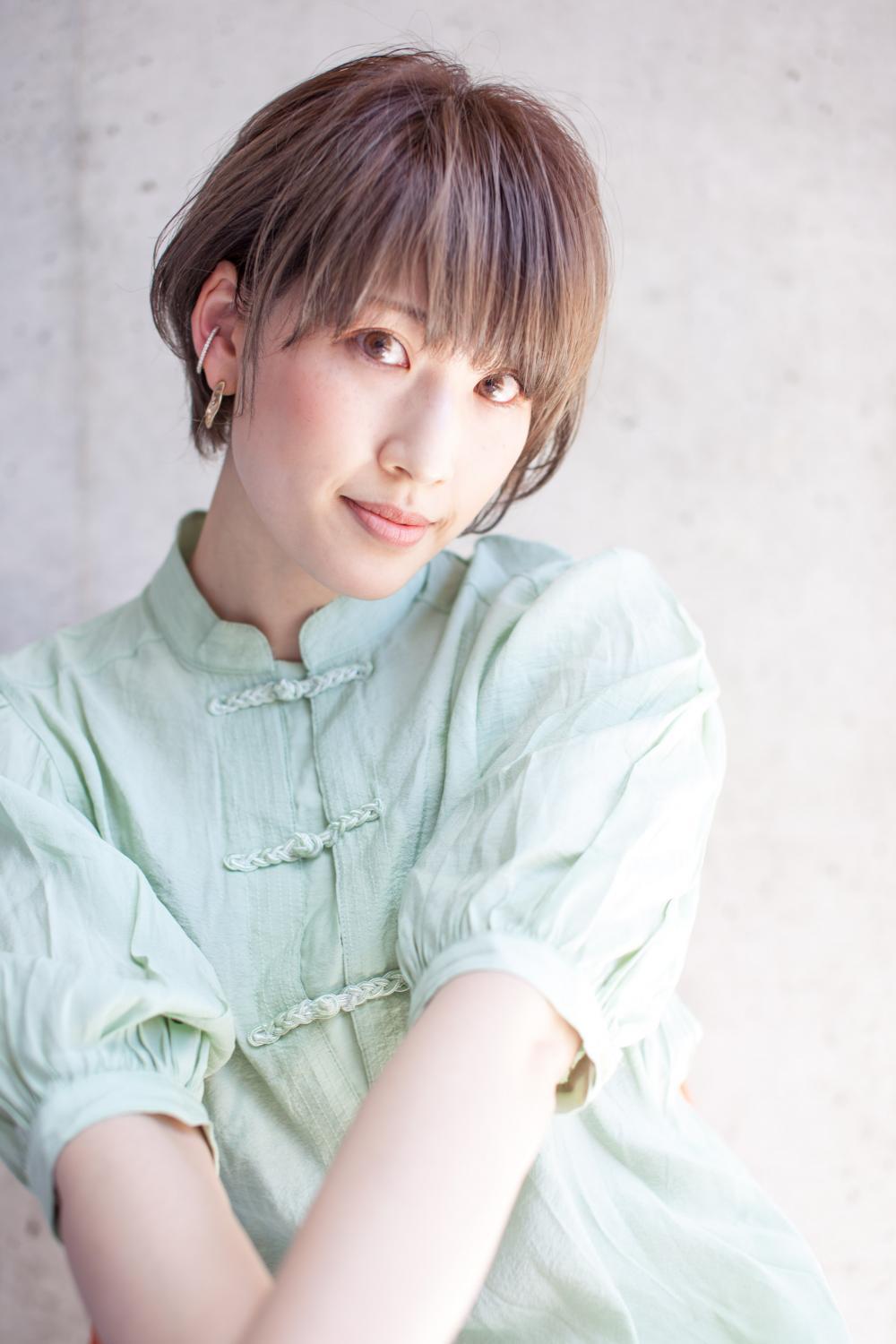 骨格矯正☆美髪ショート｜サブ写真②