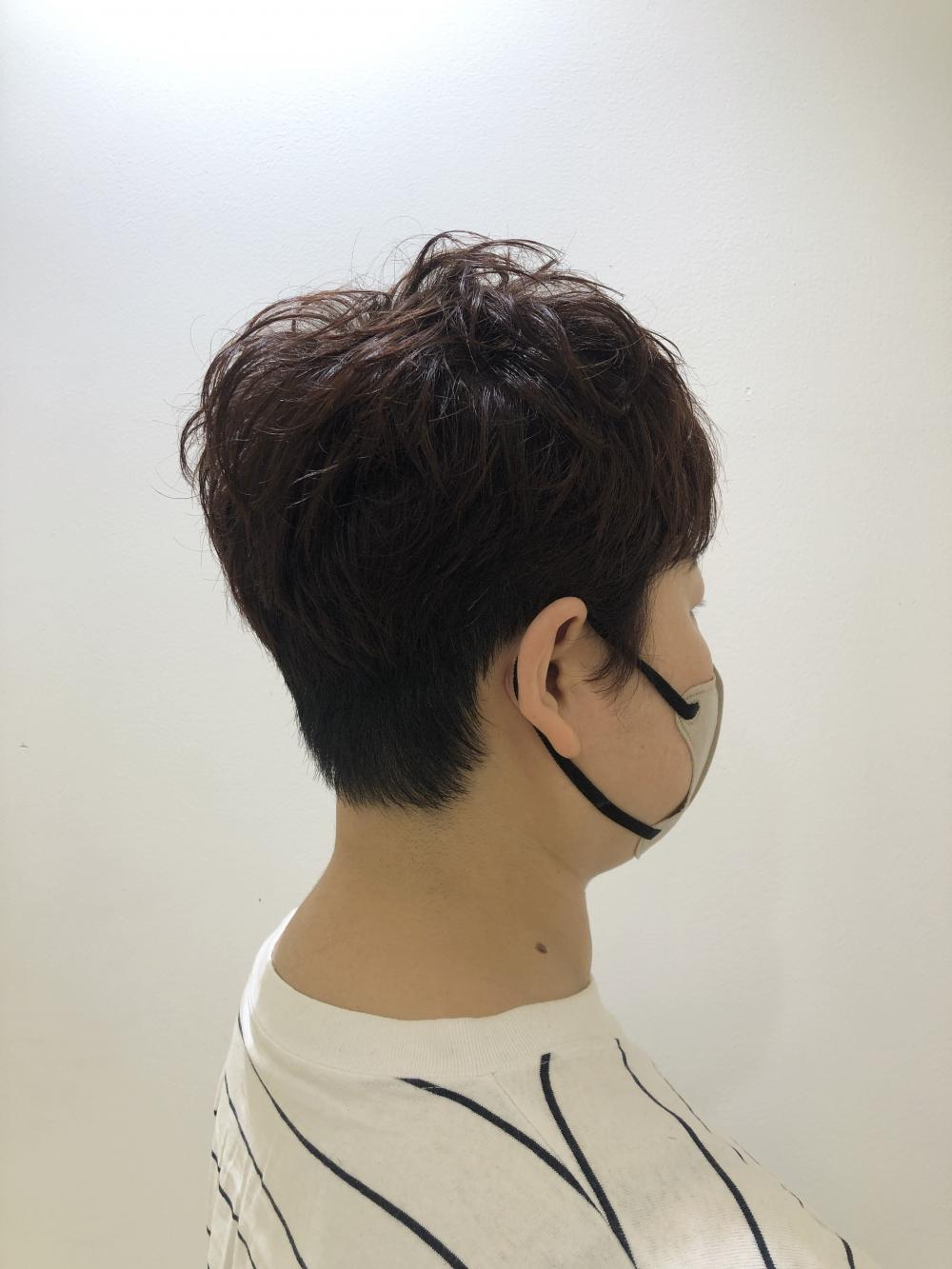 ショート