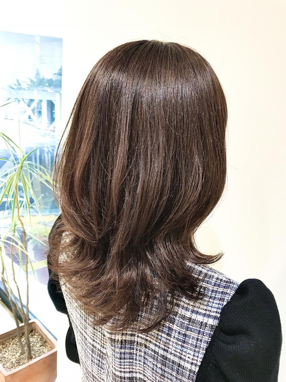 ロングレイヤー
