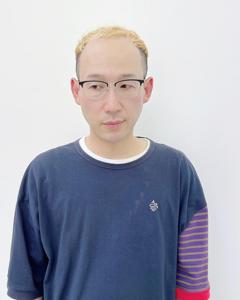 マッシュショート