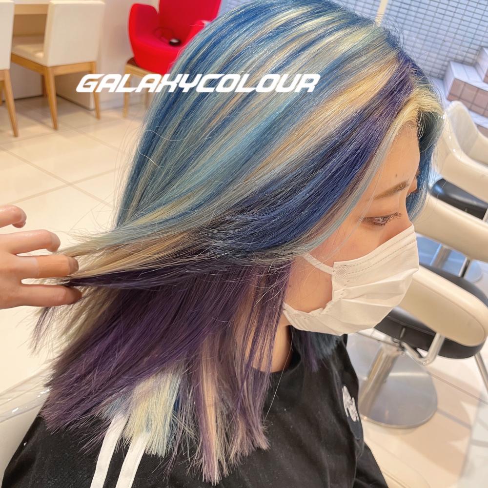 ＼Design colour／
