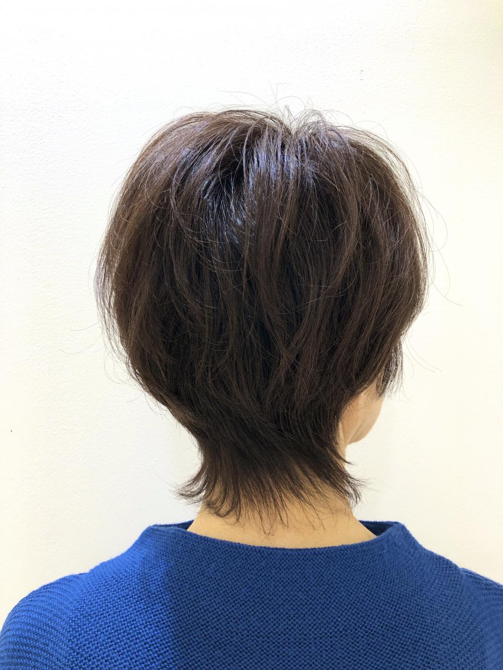 ショート