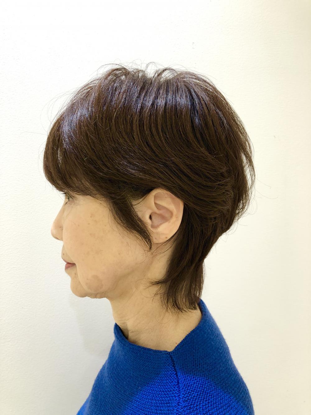 ショート｜サブ写真②