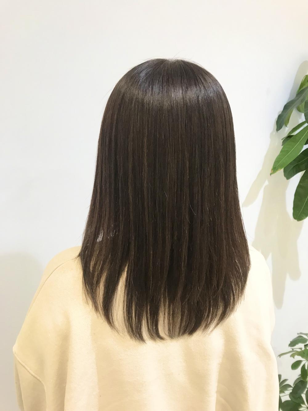 ストレート