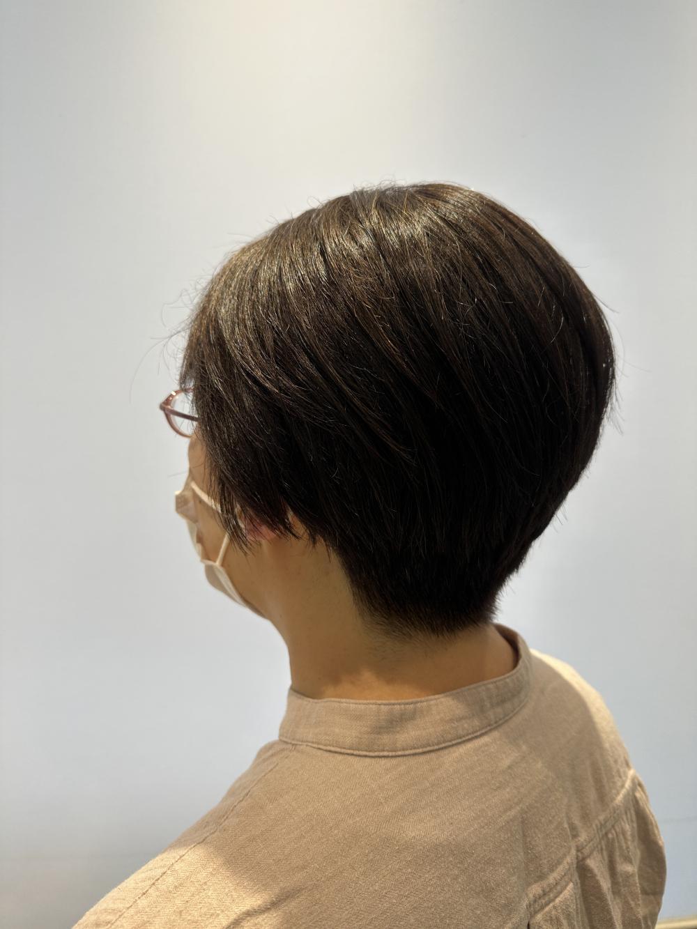 ショート