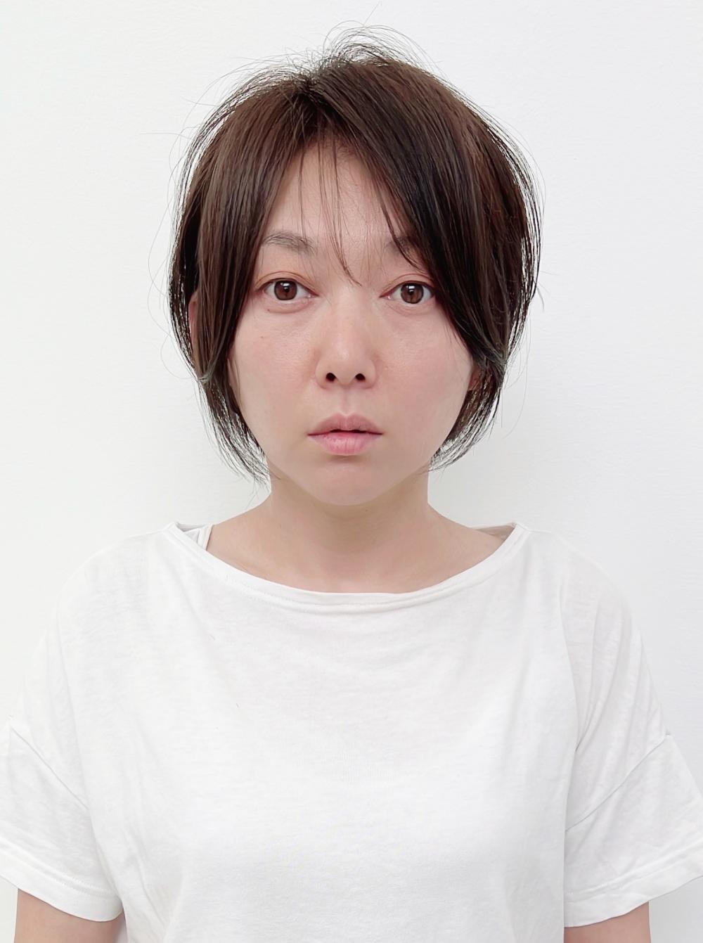 ツヤショート｜サブ写真②