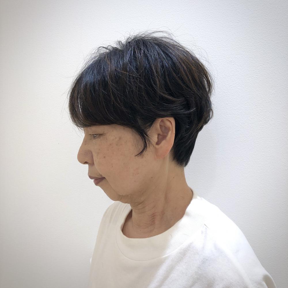 ショート