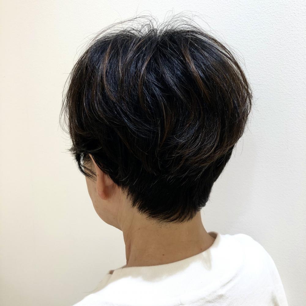 ショート｜サブ写真②