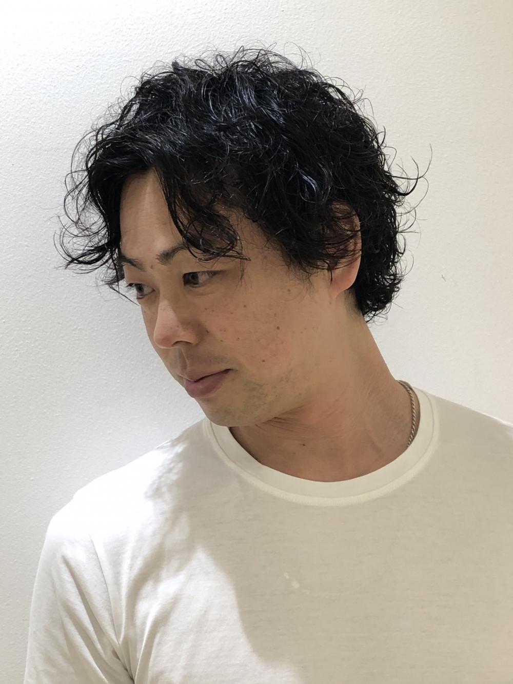 メンズ