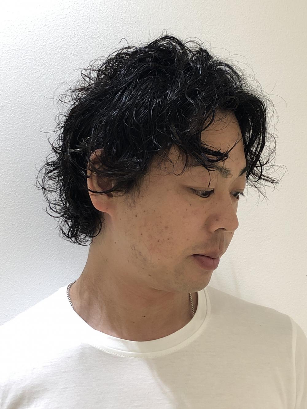 メンズ｜サブ写真②