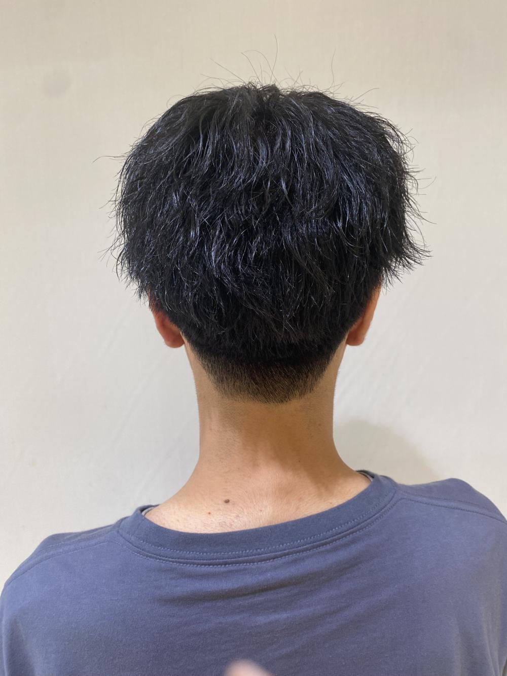 ハードツイストスパイラル