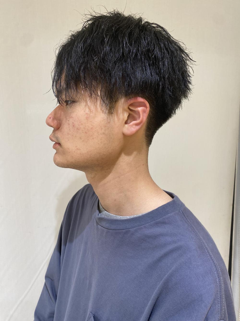 ハードツイストスパイラル｜メイン写真