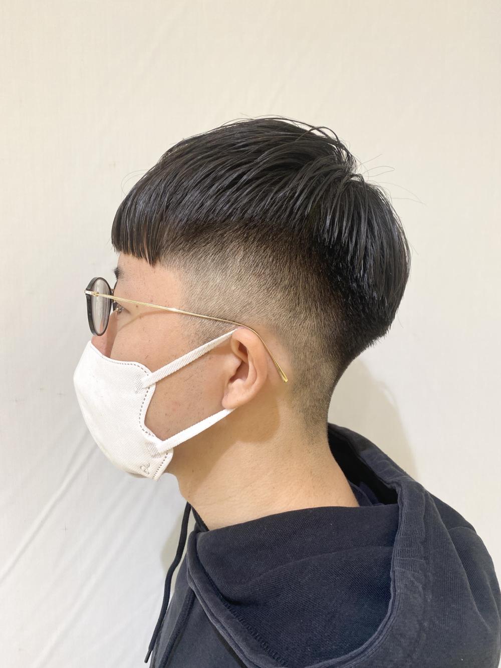 クロップ