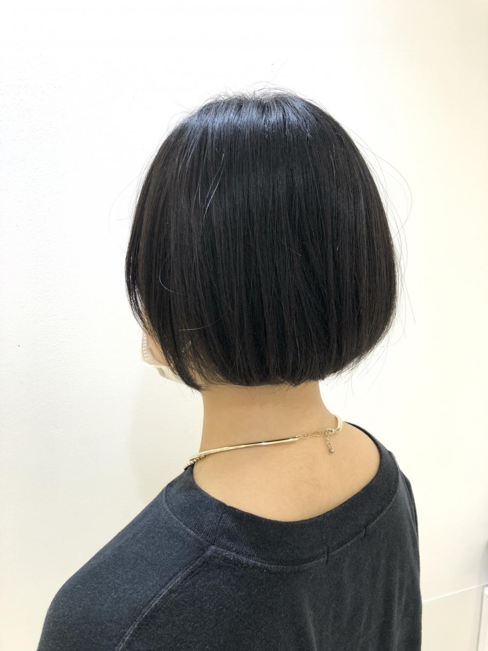 ミニボブ
