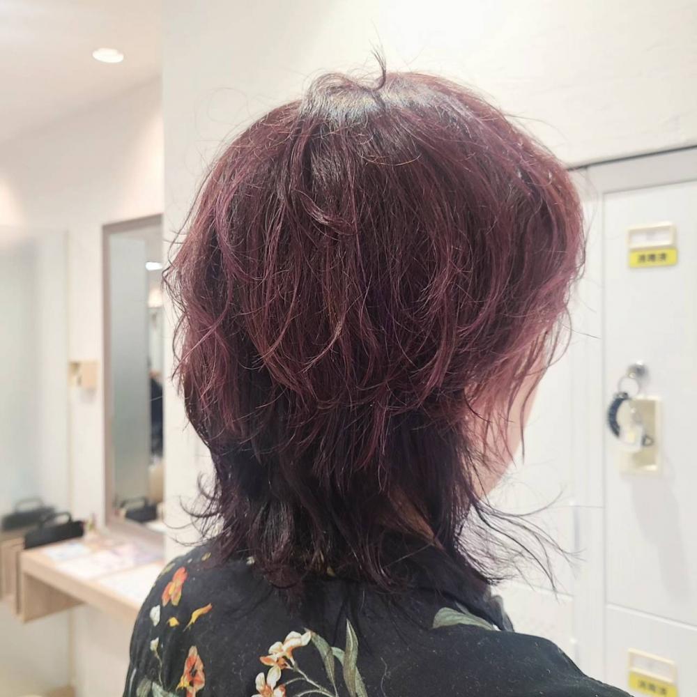 ウルフレイヤー｜サブ写真③