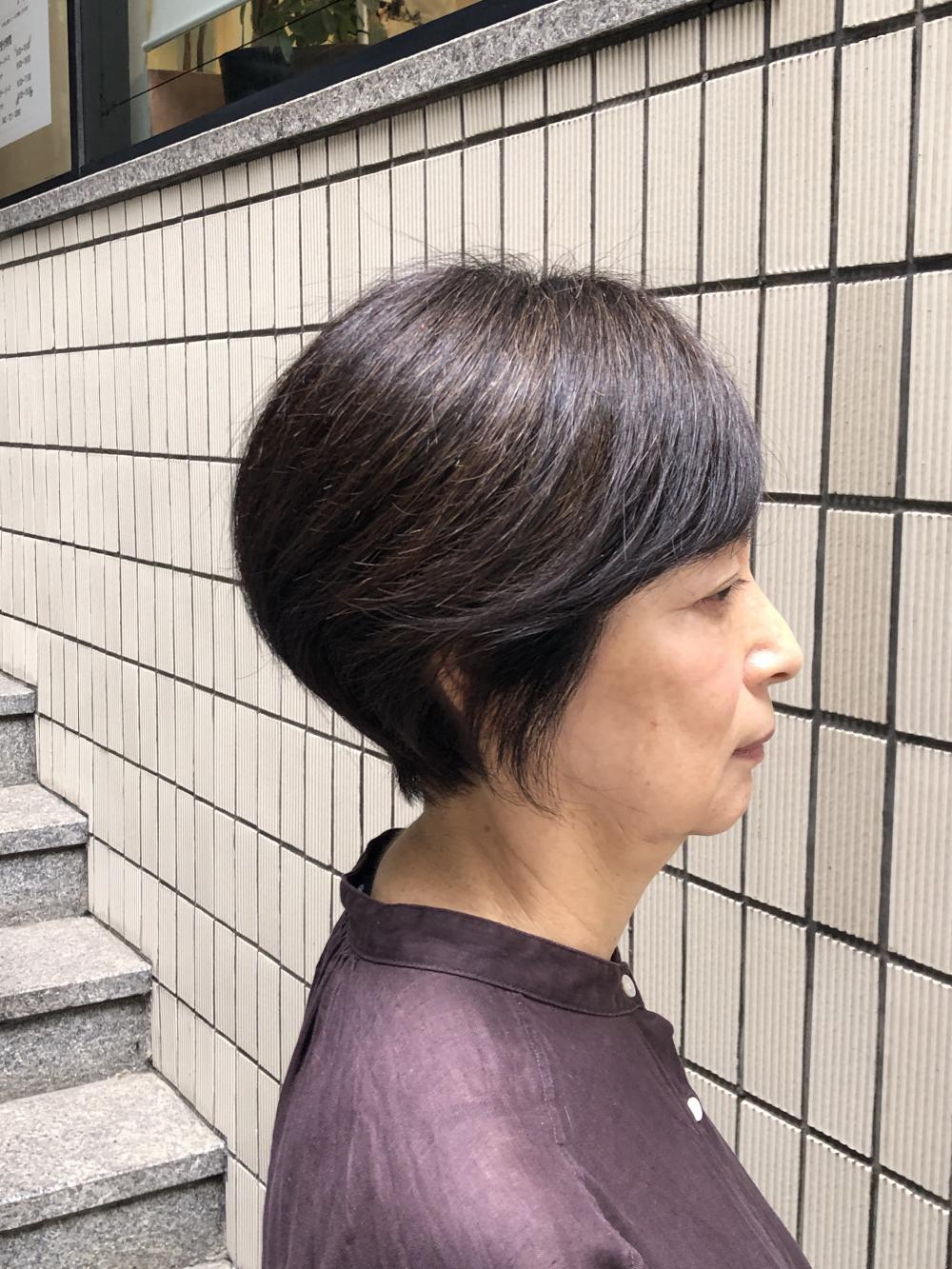 ボブ