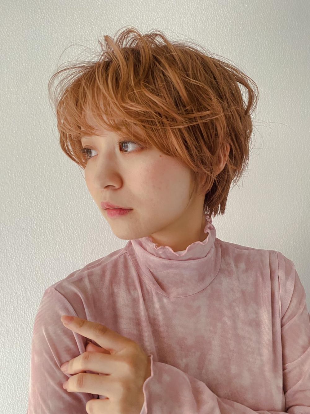 サロンスタイル｜サブ写真③