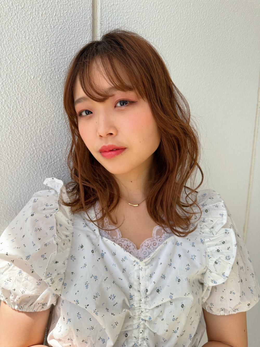 サロンスタイル｜サブ写真③