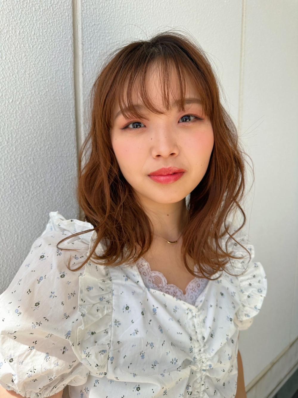 サロンスタイル｜サブ写真④
