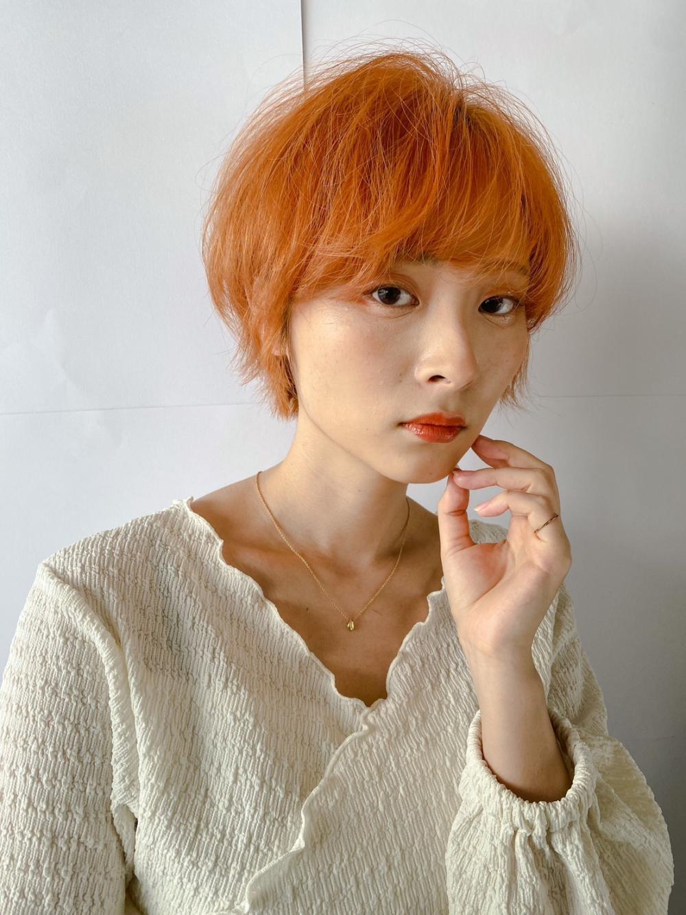 サロンスタイル｜サブ写真②