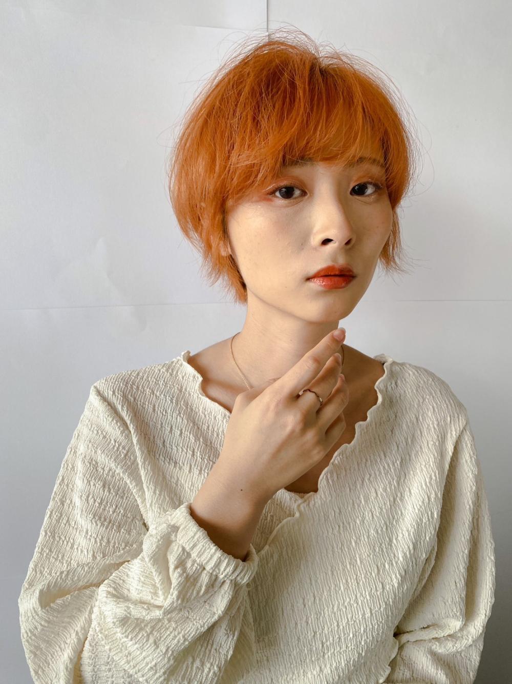 サロンスタイル｜サブ写真④
