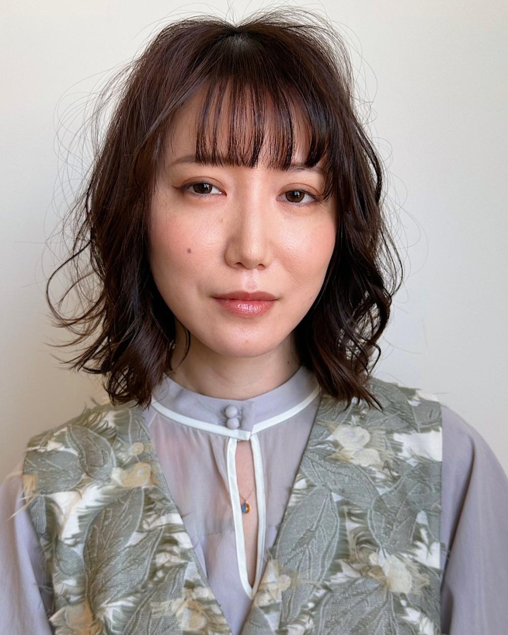 サロンスタイル｜サブ写真③