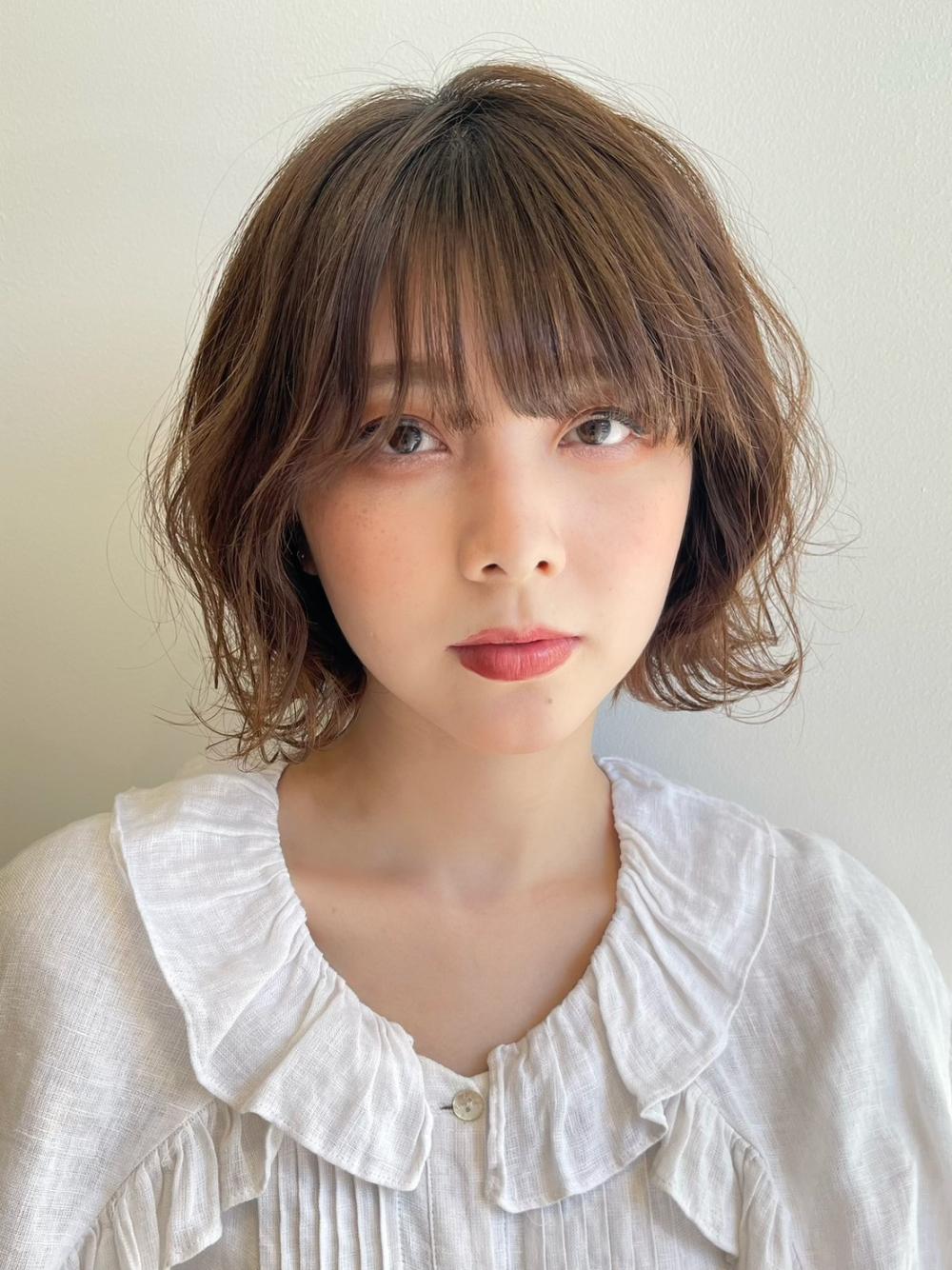 サロンスタイル
