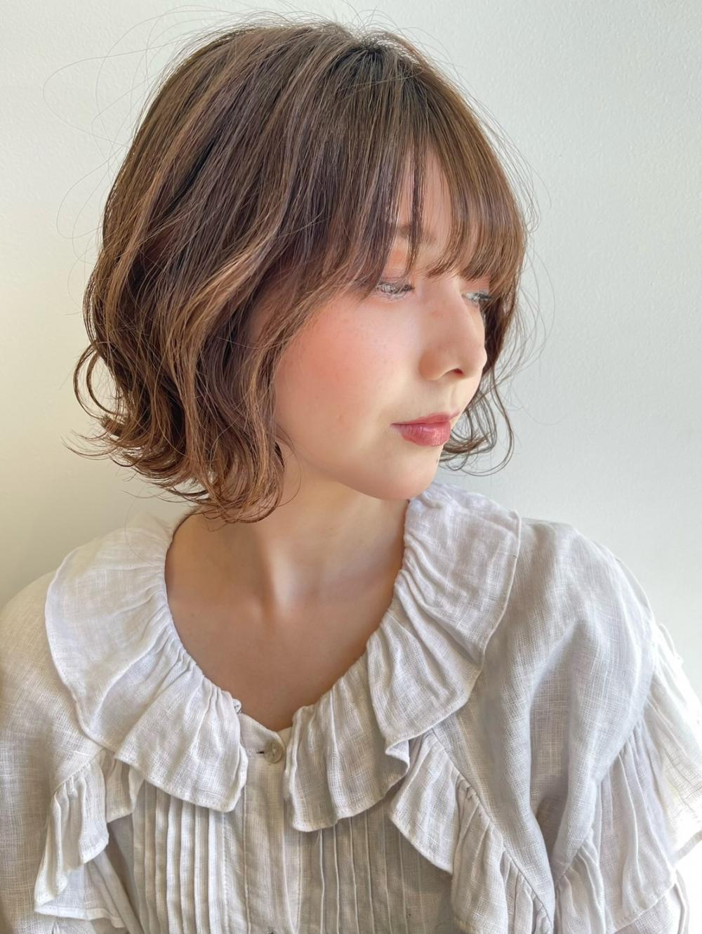 サロンスタイル｜サブ写真②