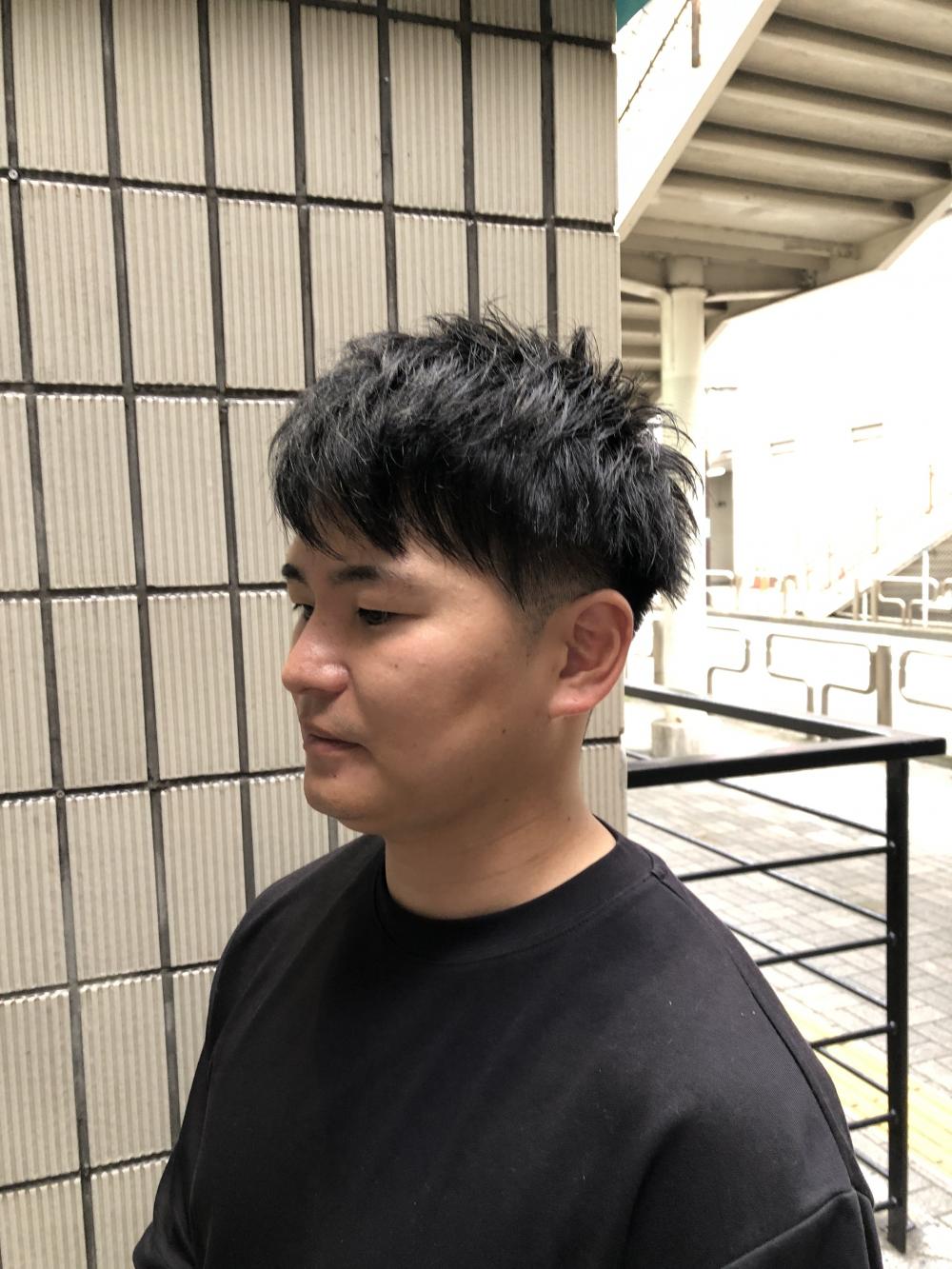 ショート