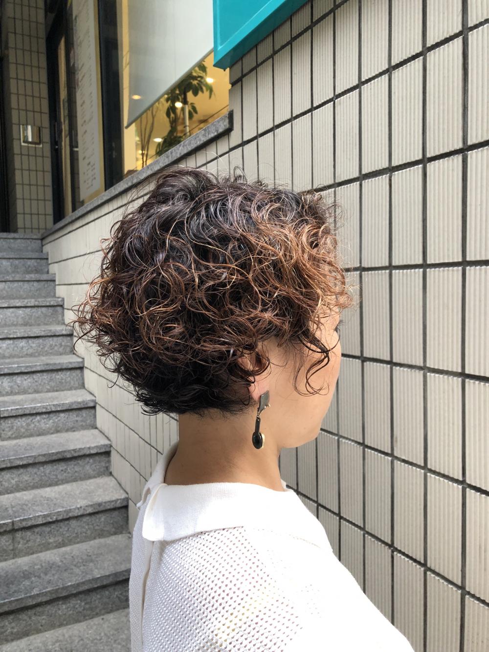 ショート