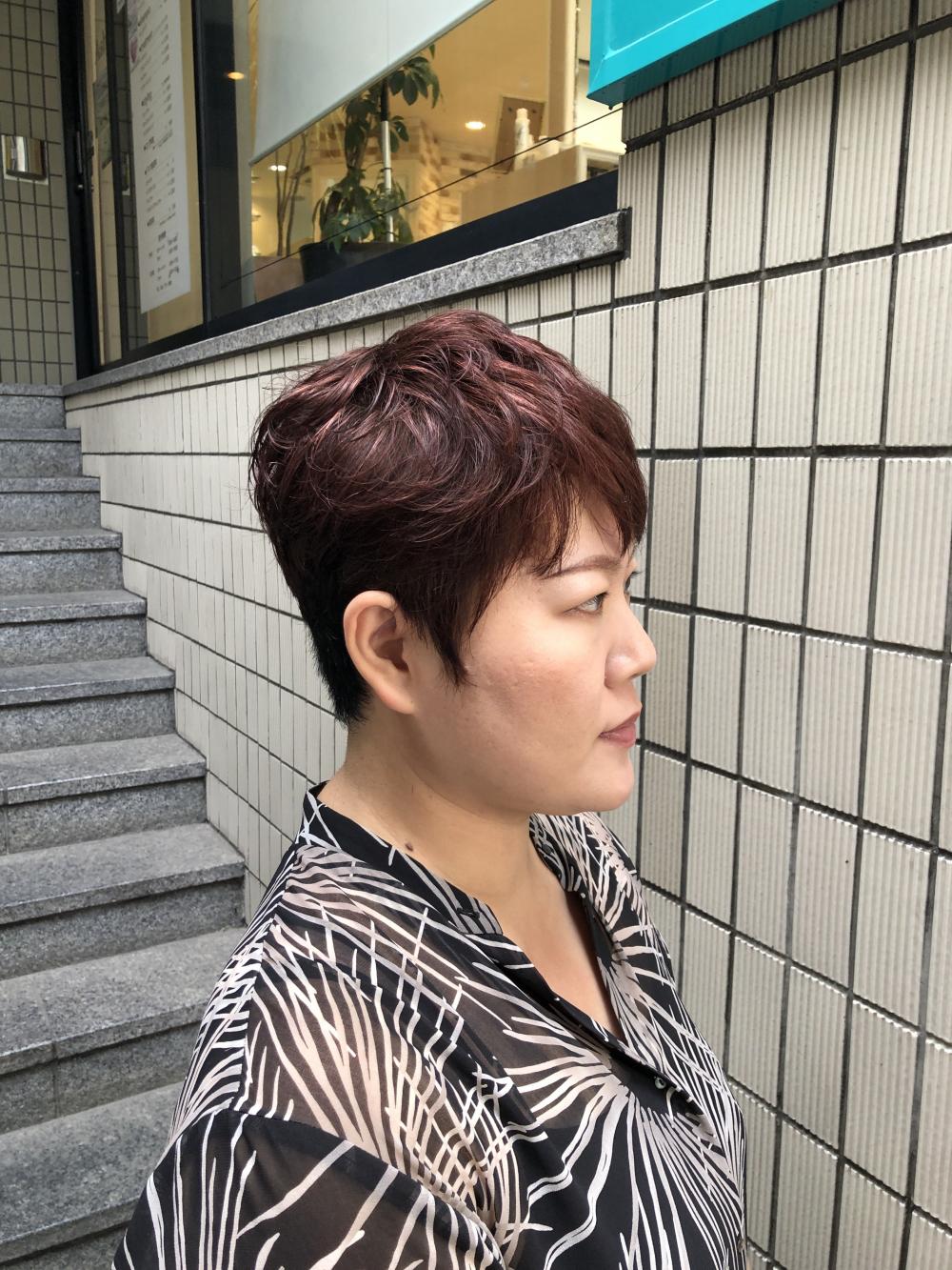 ショート｜メイン写真