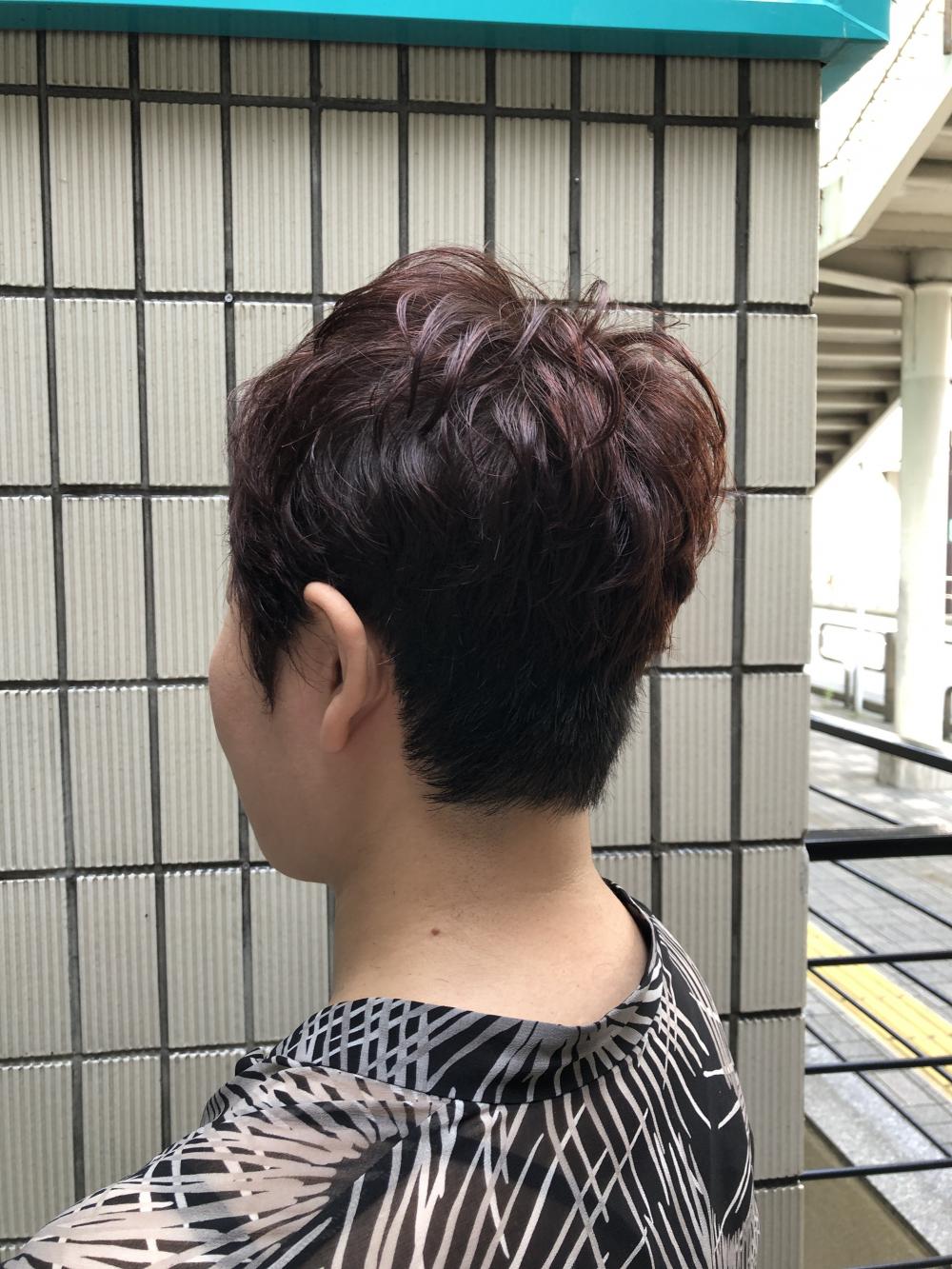 ショート｜サブ写真②