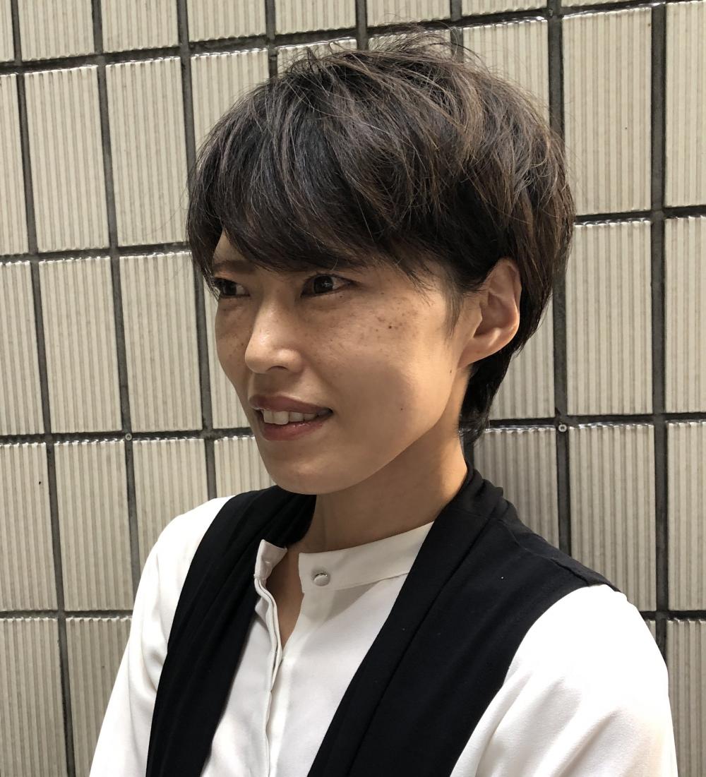 ショート