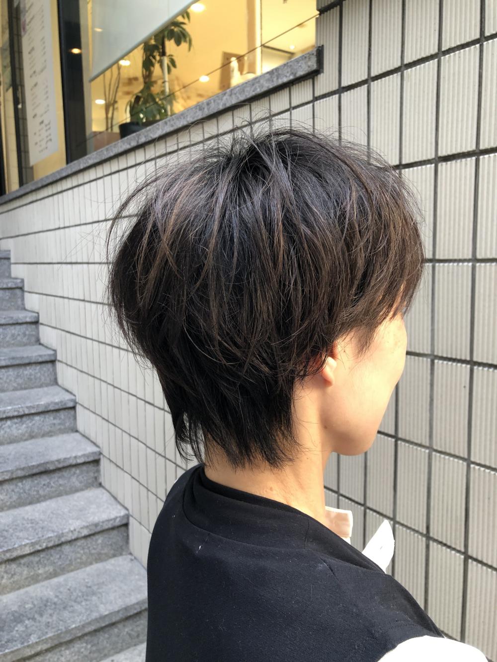 ショート｜サブ写真②