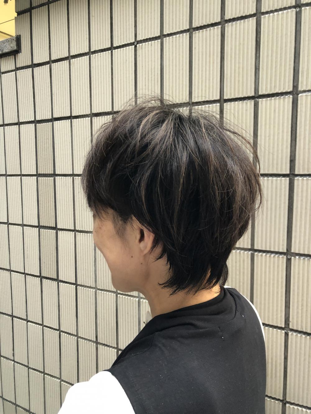 ショート｜サブ写真③