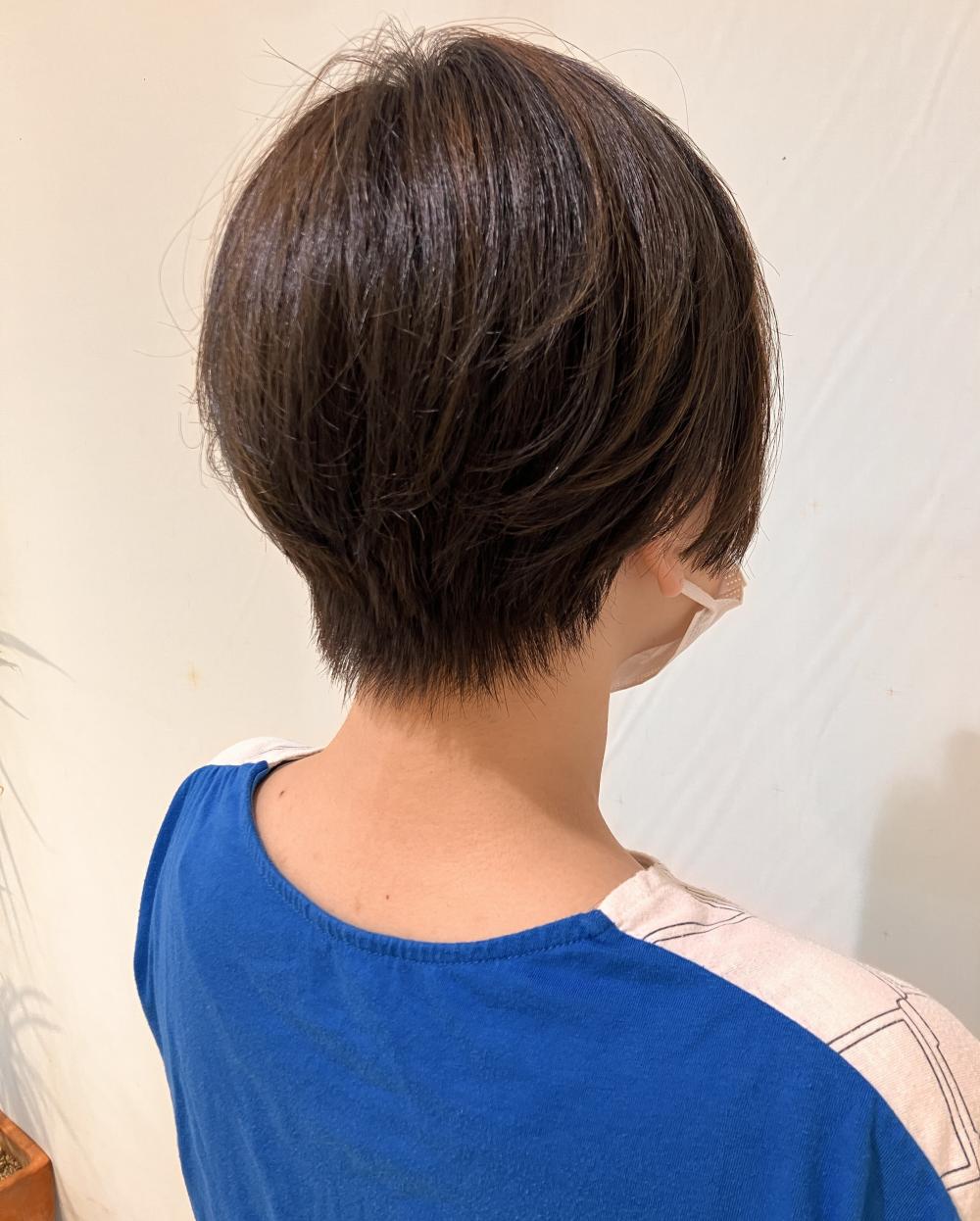お仕事でも大丈夫なハイライト