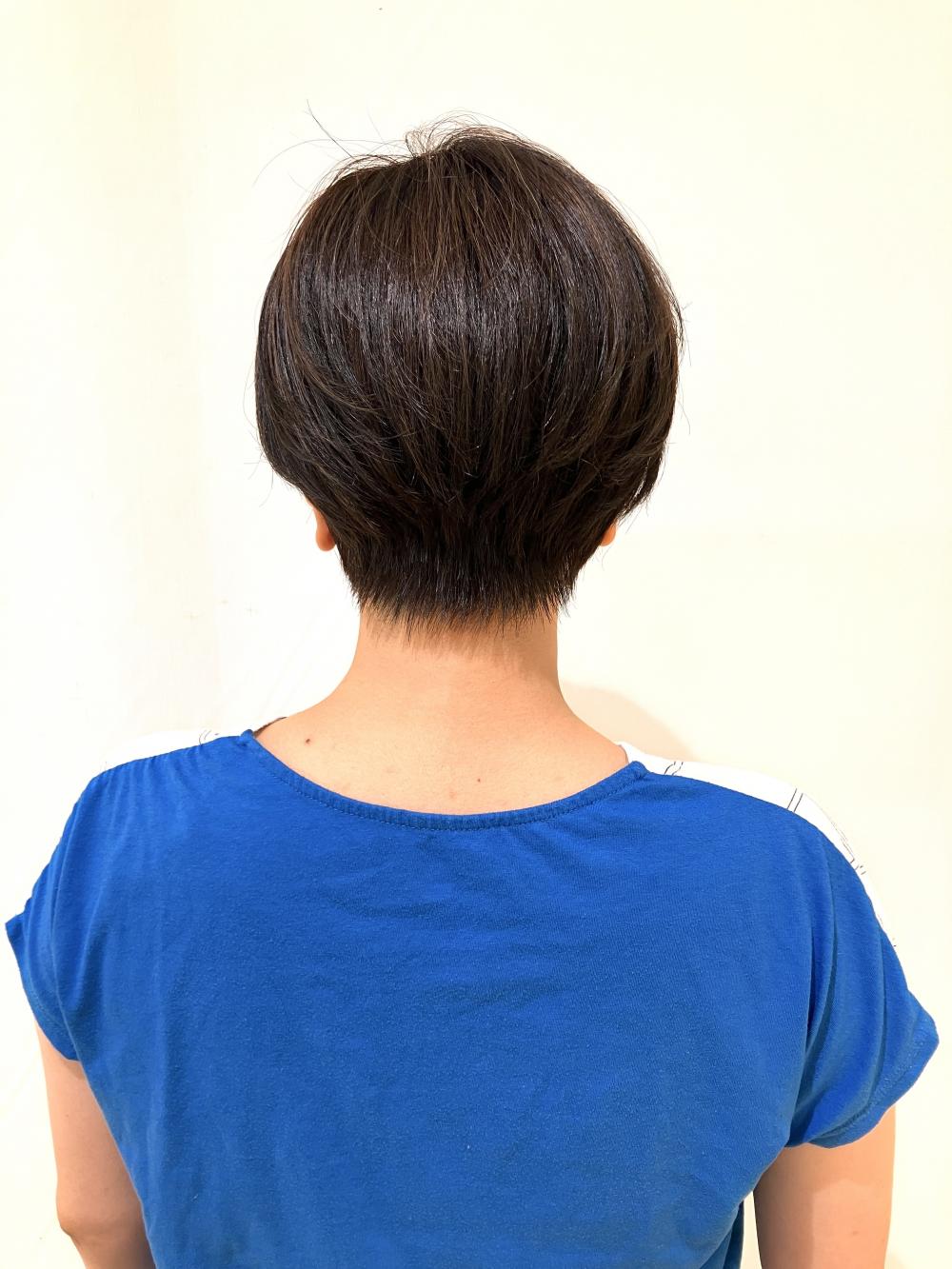 お仕事でも大丈夫なハイライト｜サブ写真④