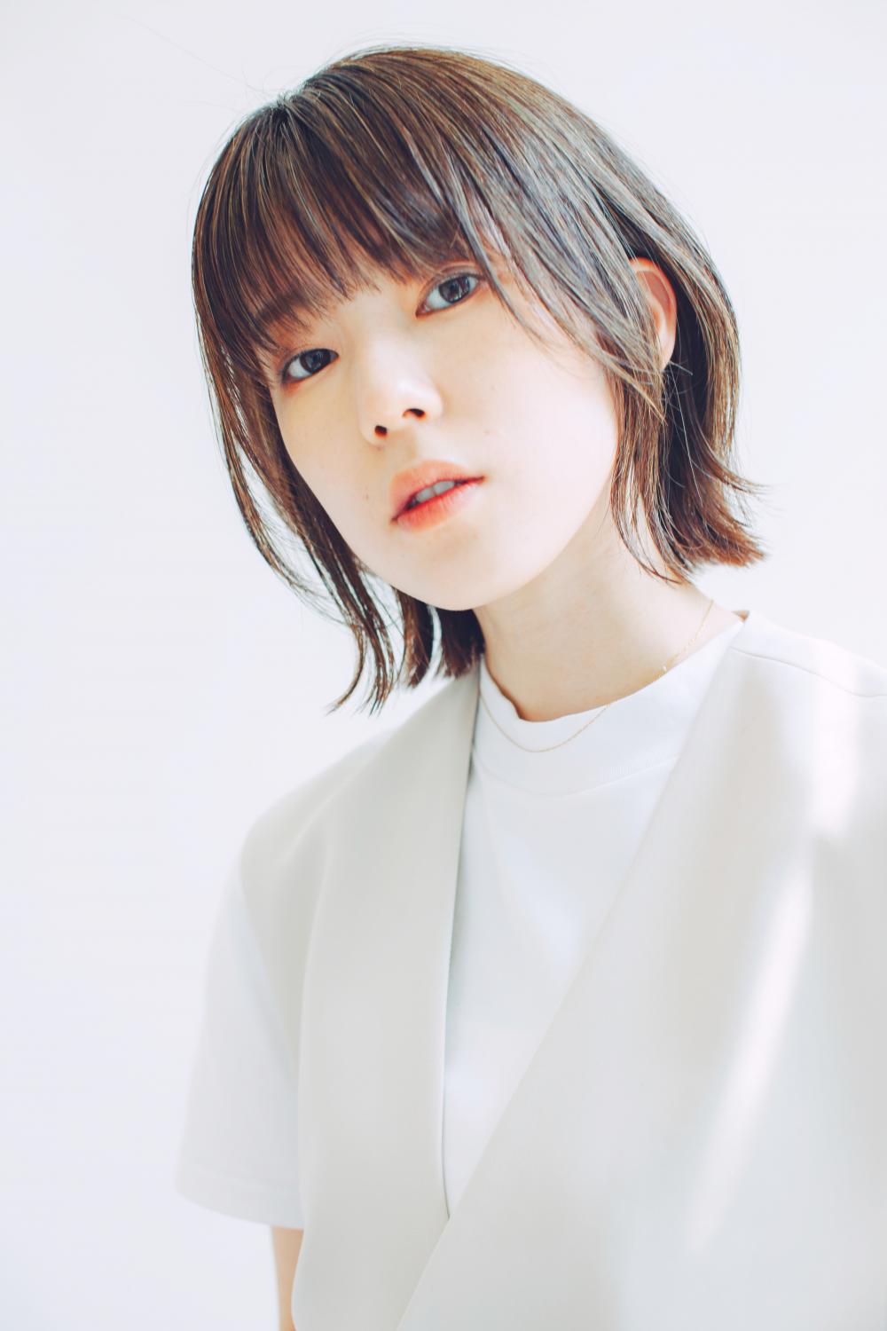 10代20代30代『外ハネボブ』Ash清瀬店