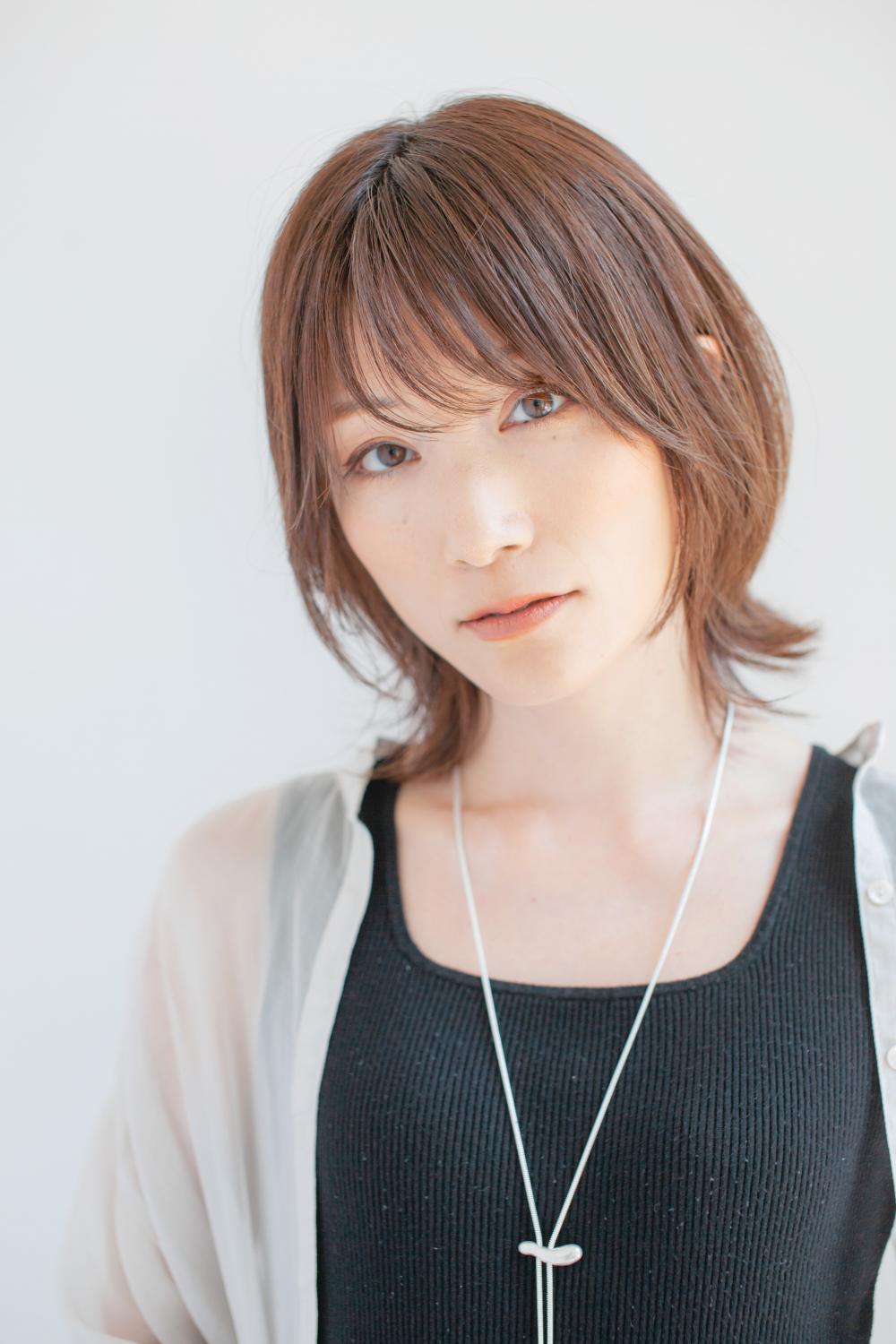 20代30代40代『大人ウルフボブ』Ash清瀬店