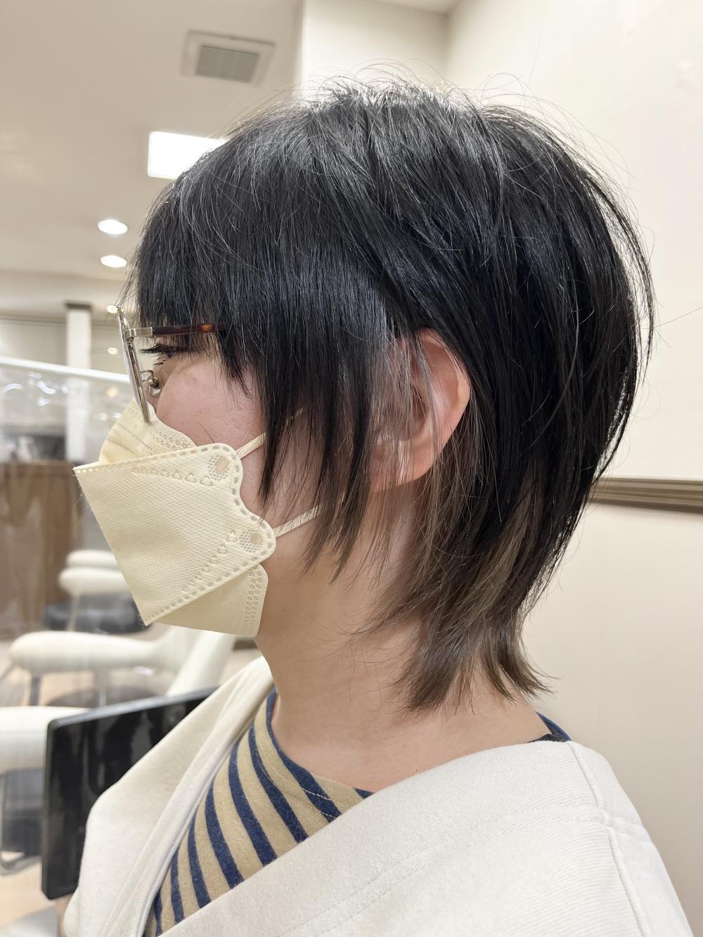 インナーウルフ