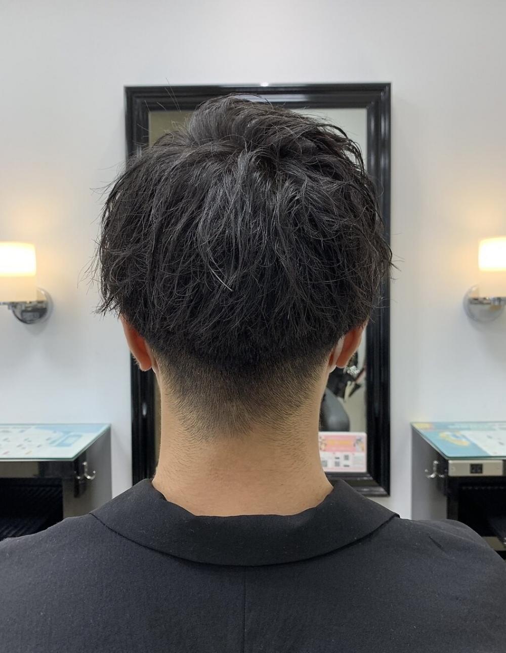 波打ちマッシュ｜サブ写真③