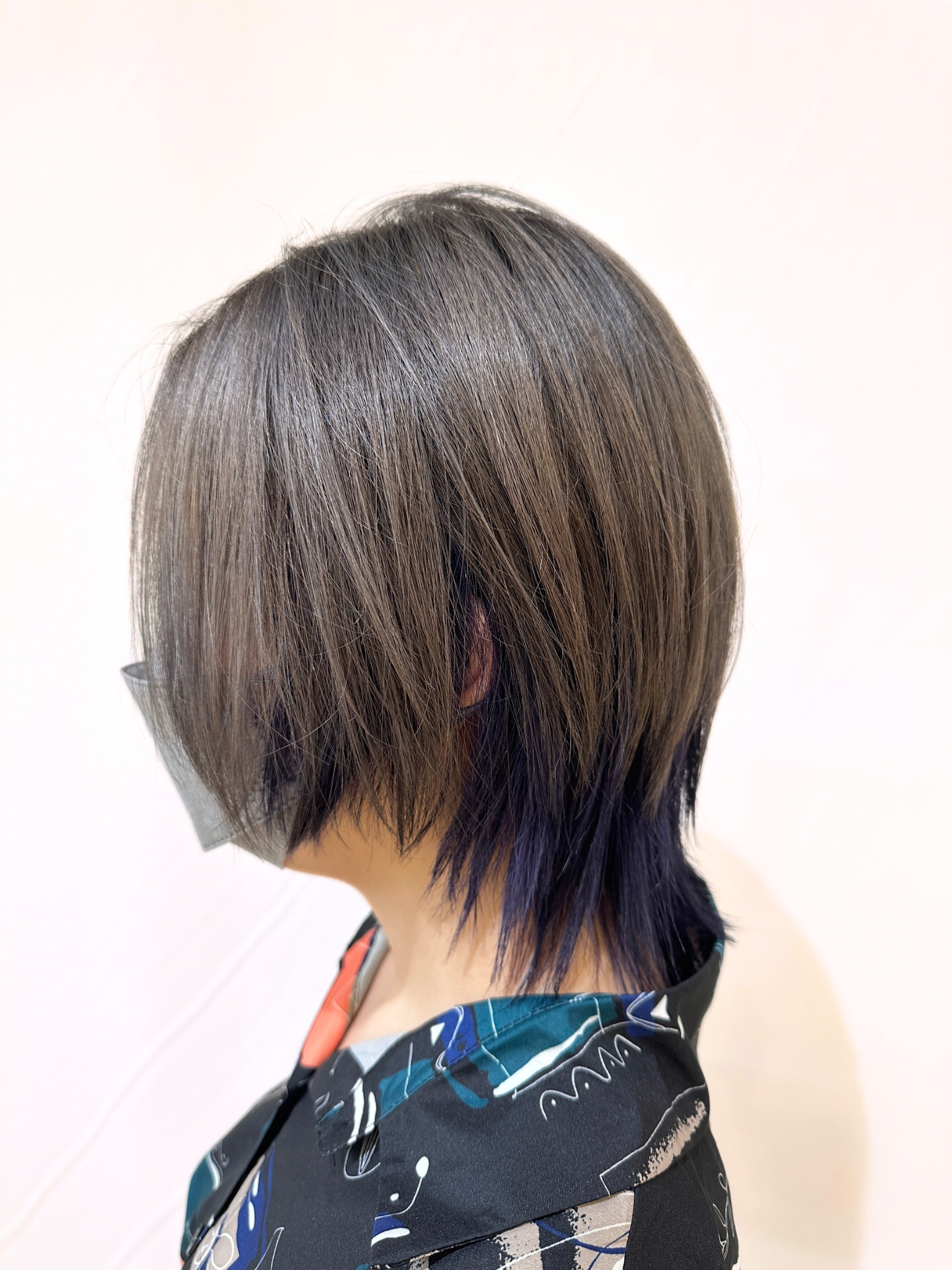 インナーカラー