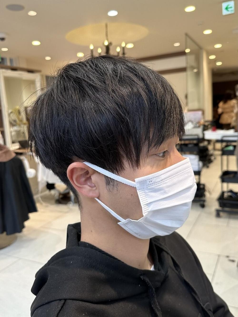 王道バブルマッシュ