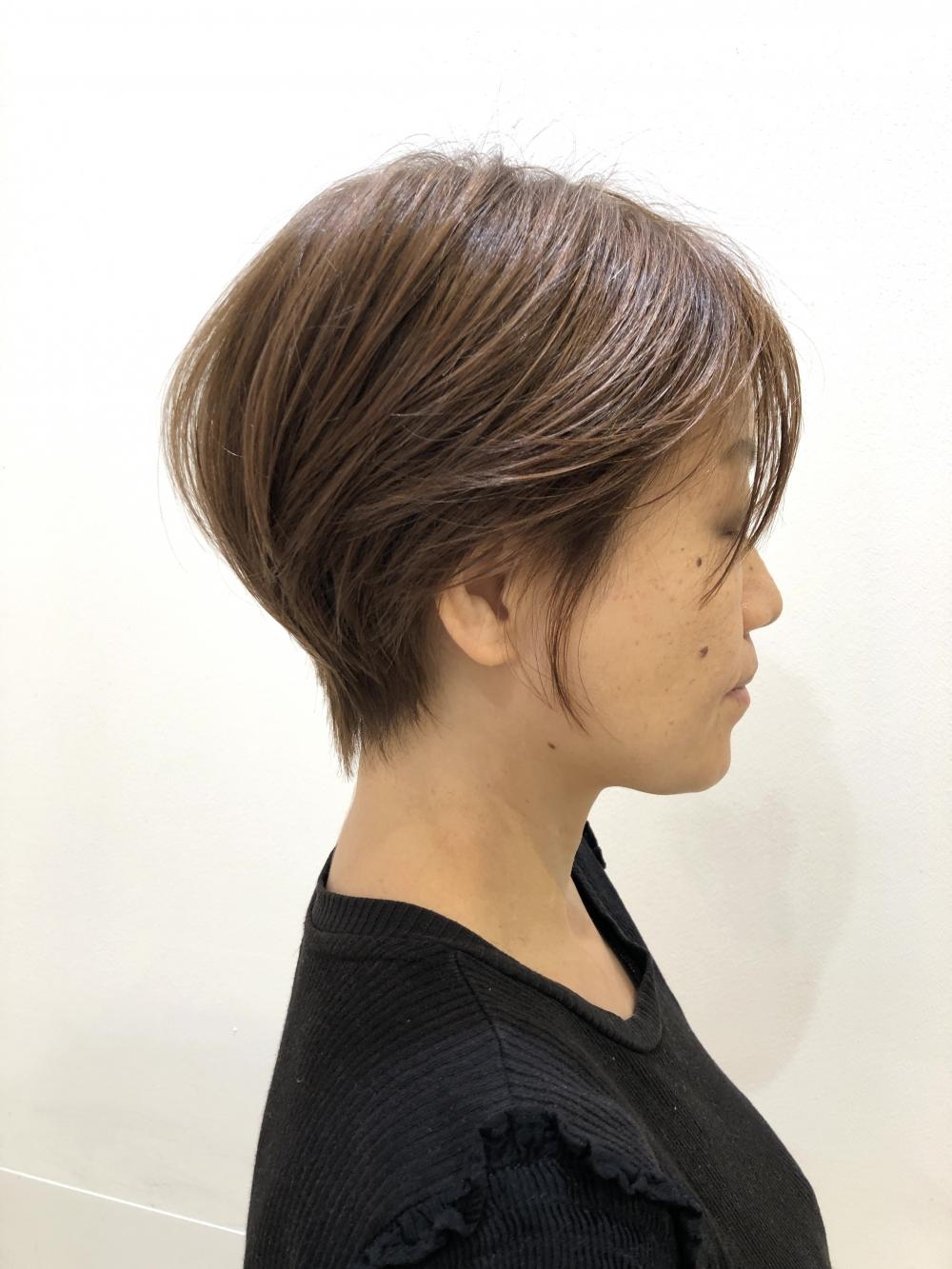 ショート