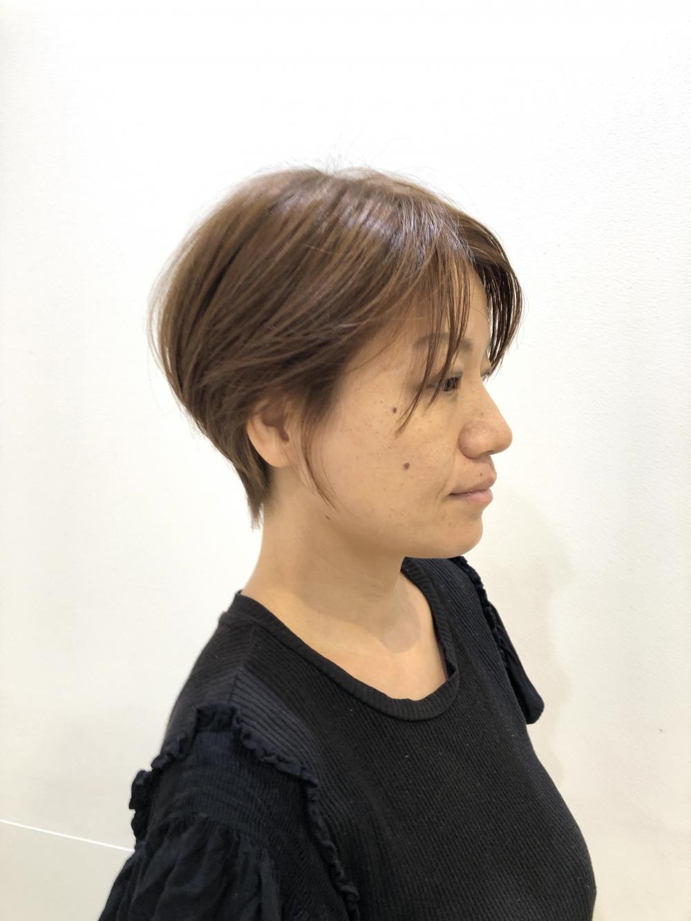 ショート｜サブ写真②