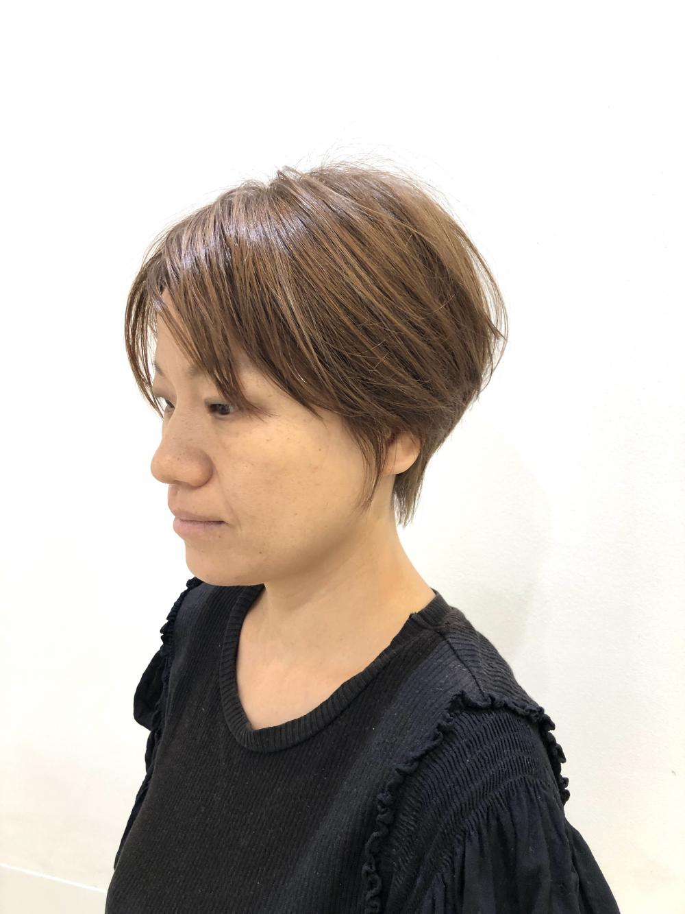 ショート｜サブ写真③