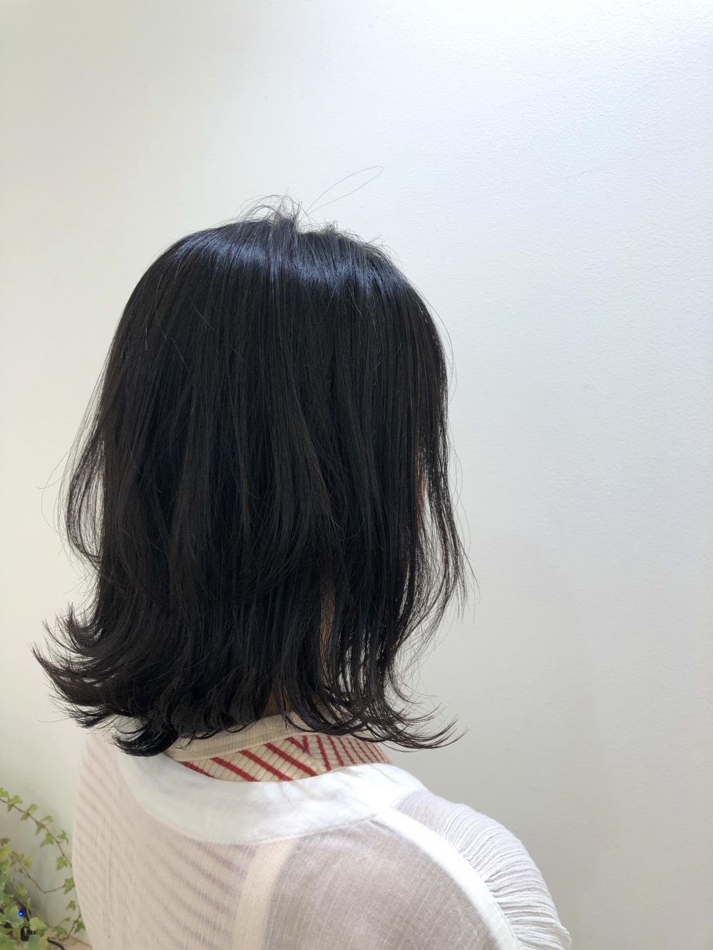 ミディアム